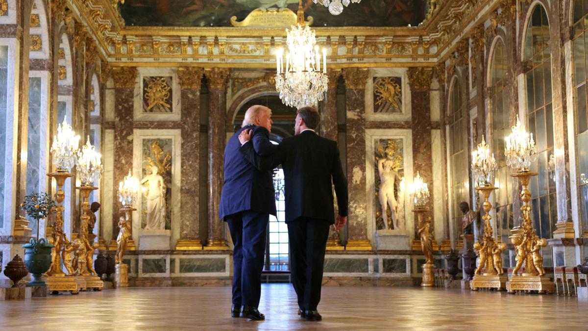 Mundo en tensión: diplomacia, conflictos y la pasión del Mundial 2026