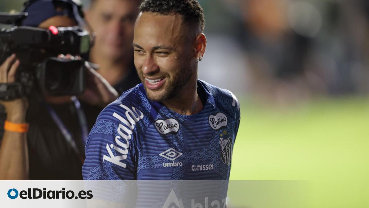 Neymar tendrá cromo en el álbum del Mundial 2026 tras polémica inicial