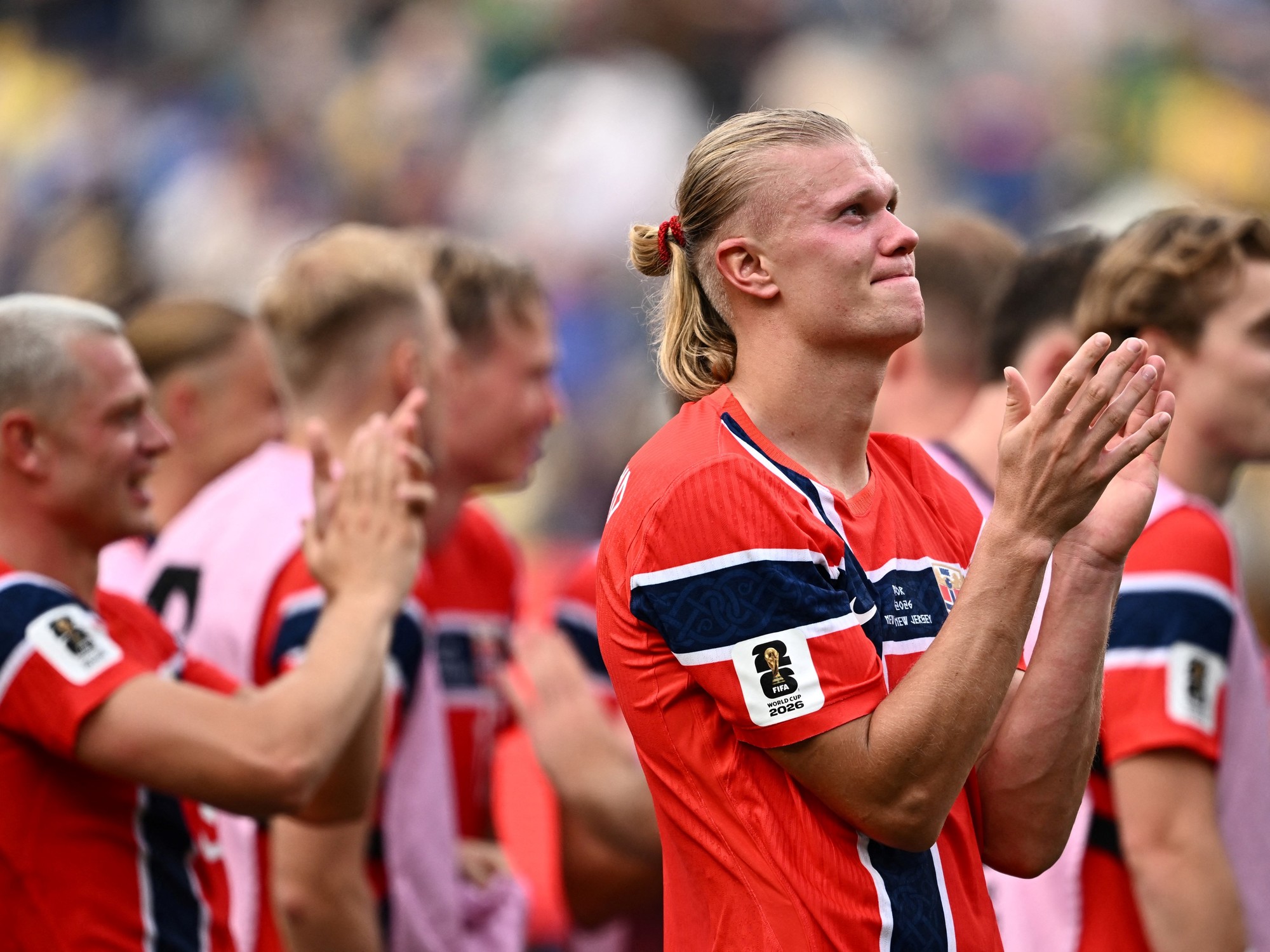Noruega elimina a Brasil: así está el cuadro de cuartos del Mundial 2026