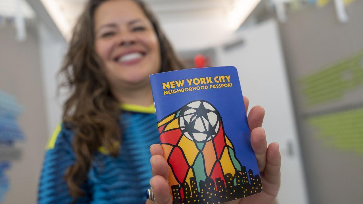 Nueva York crea pasaporte de barrios para distribuir turismo del Mundial 2026