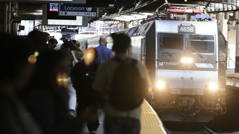 Nueva York se prepara para caos de tránsito durante el Mundial 2026