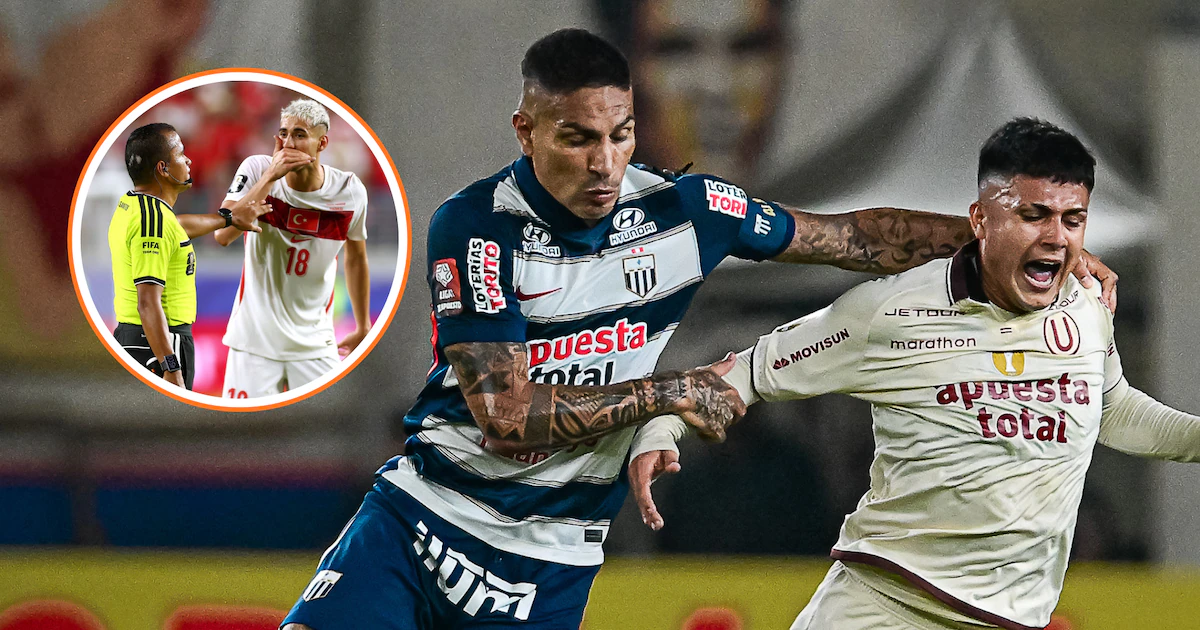 Nuevas reglas del Mundial 2026 llegarán al fútbol peruano desde clausura