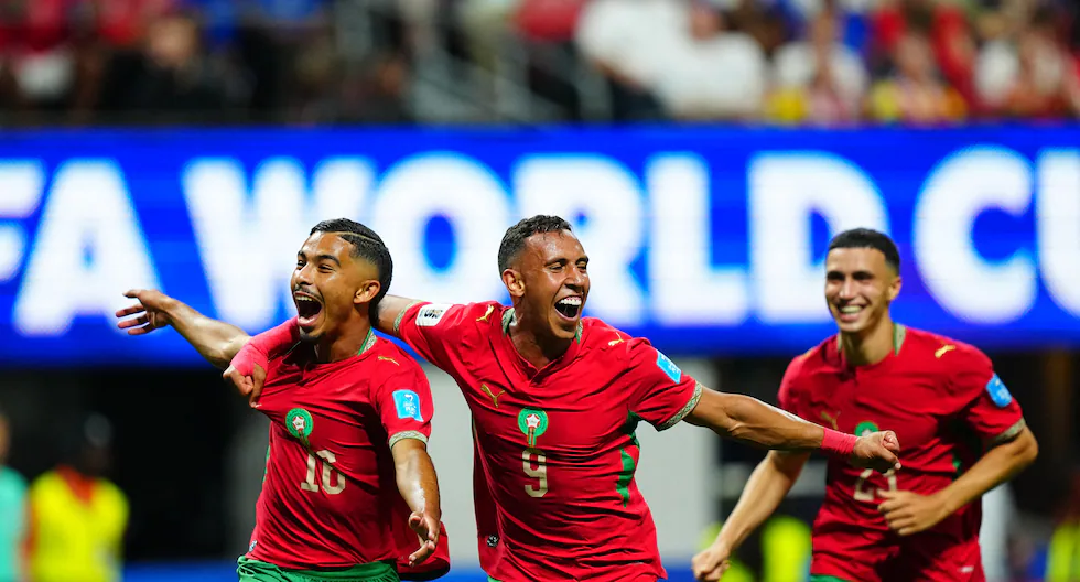 Nueve selecciones africanas avanzan a dieciseisavos del Mundial 2026