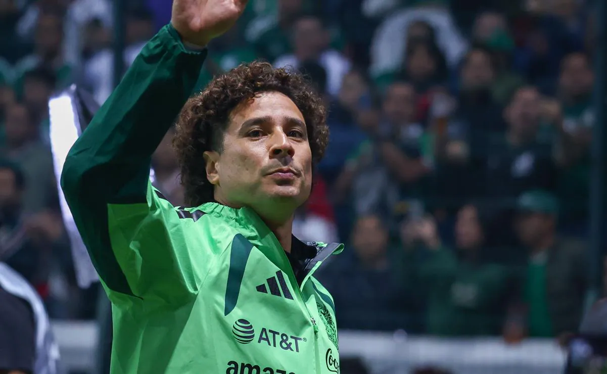 Ochoa se quiebra y avista su adiós de México rumbo al 2026