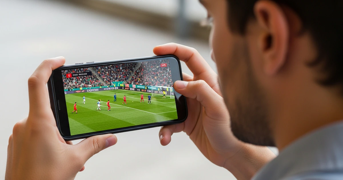Octavos del Mundial 2026: el peligro oculto de ver gratis por internet