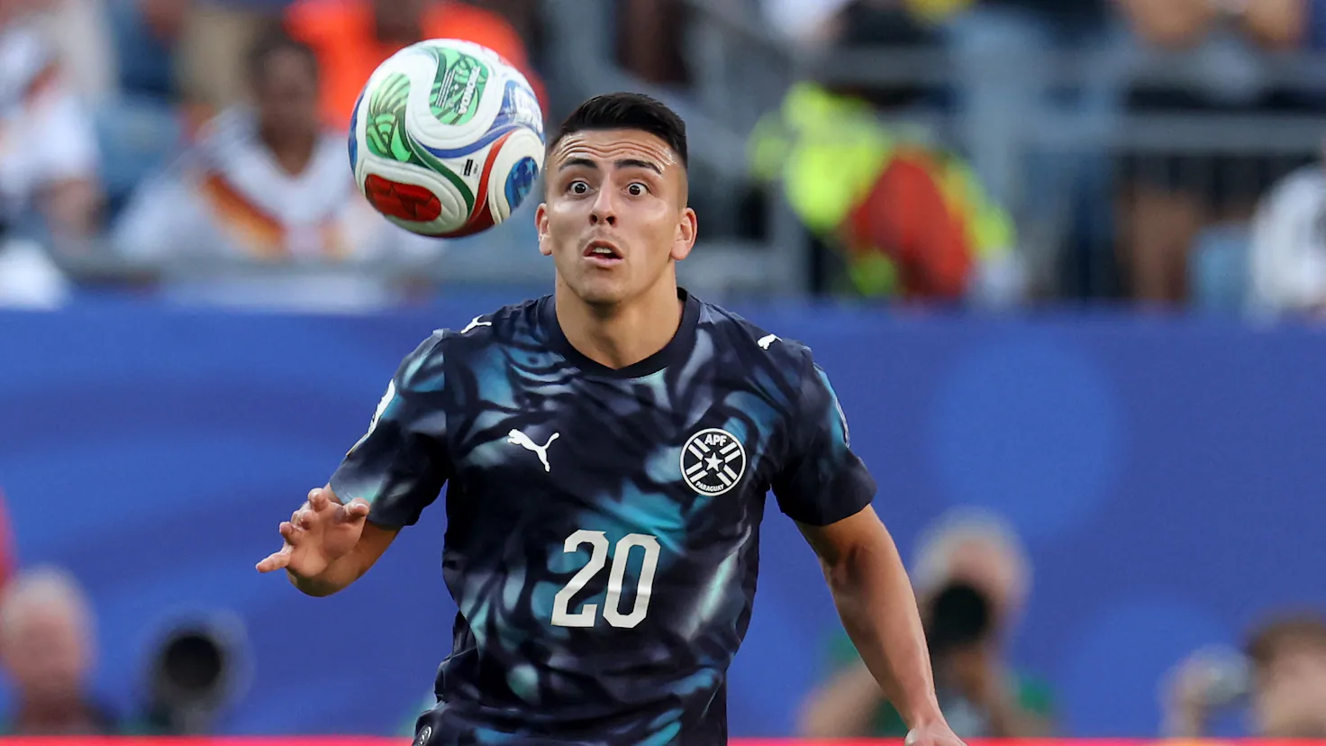 Octavos del Mundial 2026: Paraguay enfrentará a Francia este sábado