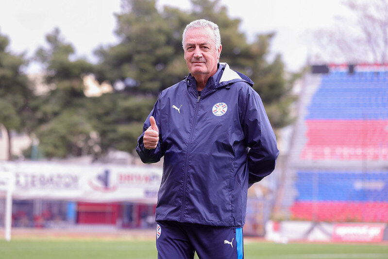 ¡Oficial! Los 26 convocados de La Albirroja para el Mundial 2026