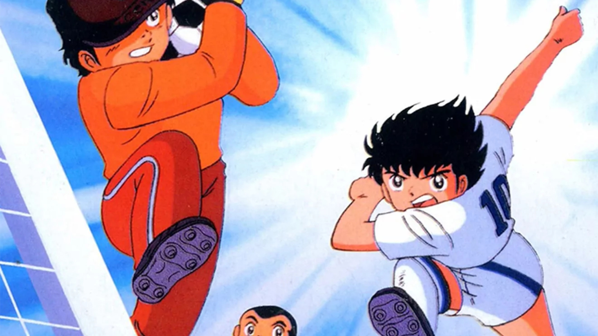 Oliver y Benji regresa 40 años después para acompañar el Mundial 2026