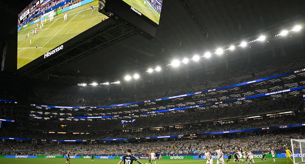 Ortiz Bisso analiza cómo el Mundial 2026 transformó el fútbol para siempre
