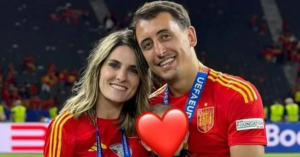 Oyarzabal, el goleador español del Mundial 2026: vida privada y negocios