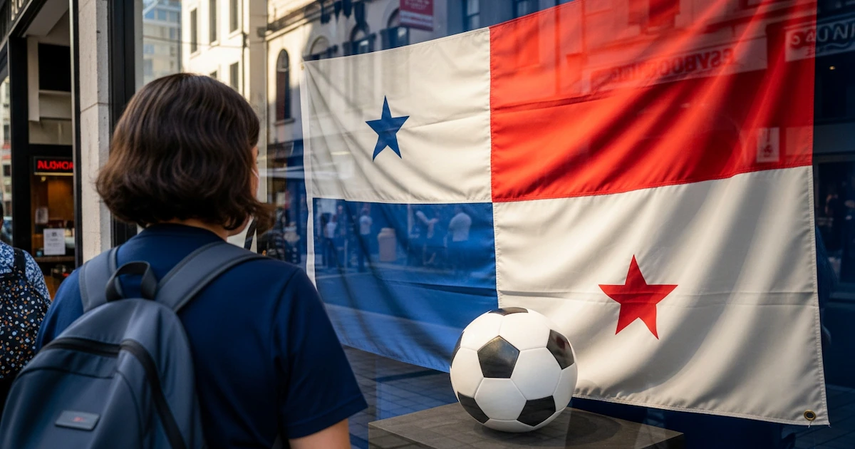 Panamá ya se mueve económicamente por el Mundial 2026