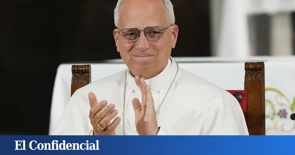 Papa León XIV apela al trabajo en equipo antes del Mundial 2026
