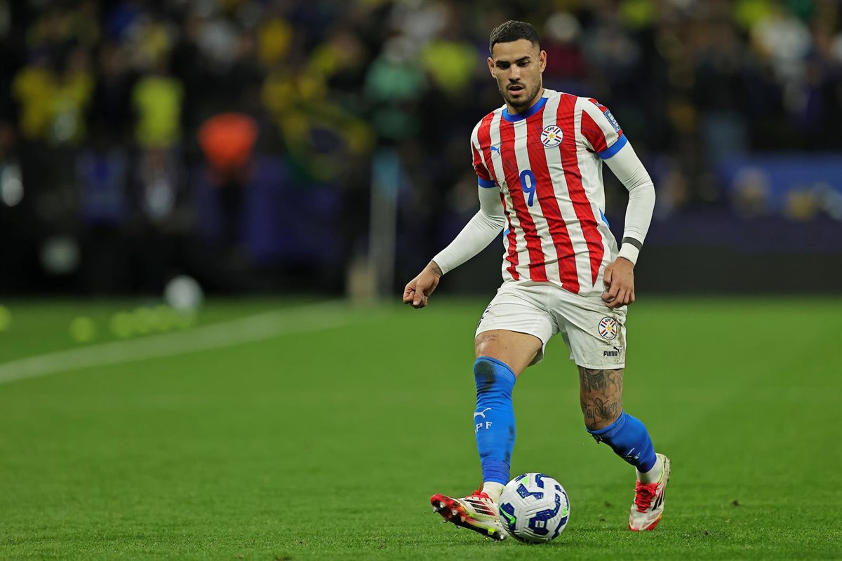 Paraguay confía en su unidad para superar el Grupo D del Mundial 2026