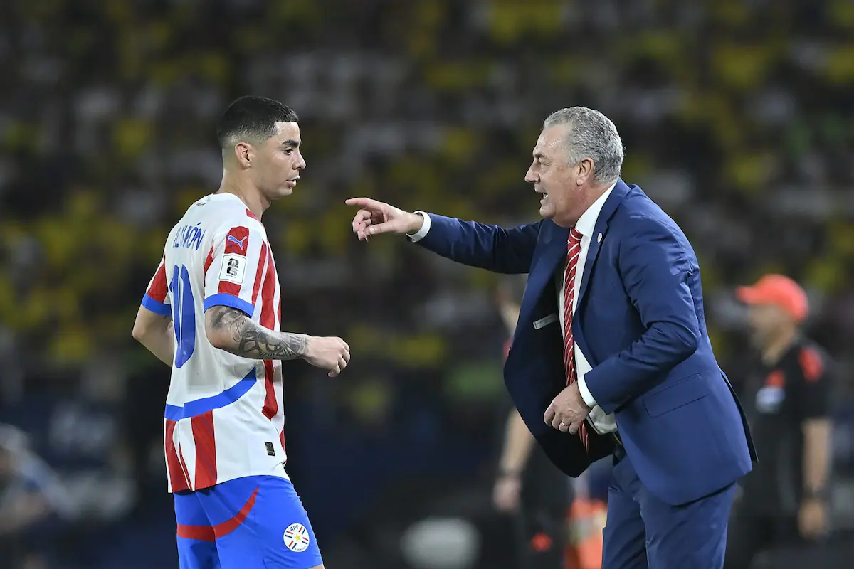 Paraguay enfrenta a Turquía en la segunda fecha del Mundial 2026