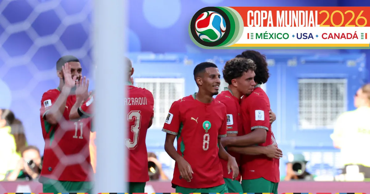 Paraguay enfrenta a Turquía: Jornada decisiva del Mundial 2026