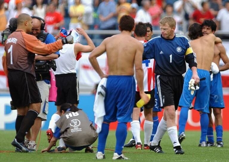Paraguay enfrentará a Alemania en octavos del Mundial 2026