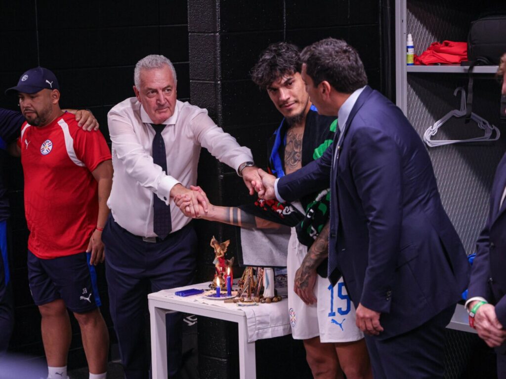 Paraguay recibirá millonario monto por participación en Mundial 2026