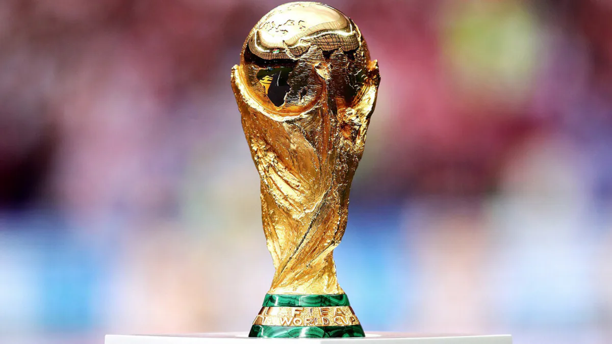 Paraguay será sede de partido histórico en el Mundial 2030