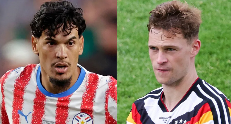 Paraguay vs Alemania en 16avos del Mundial 2026: hora y detalles