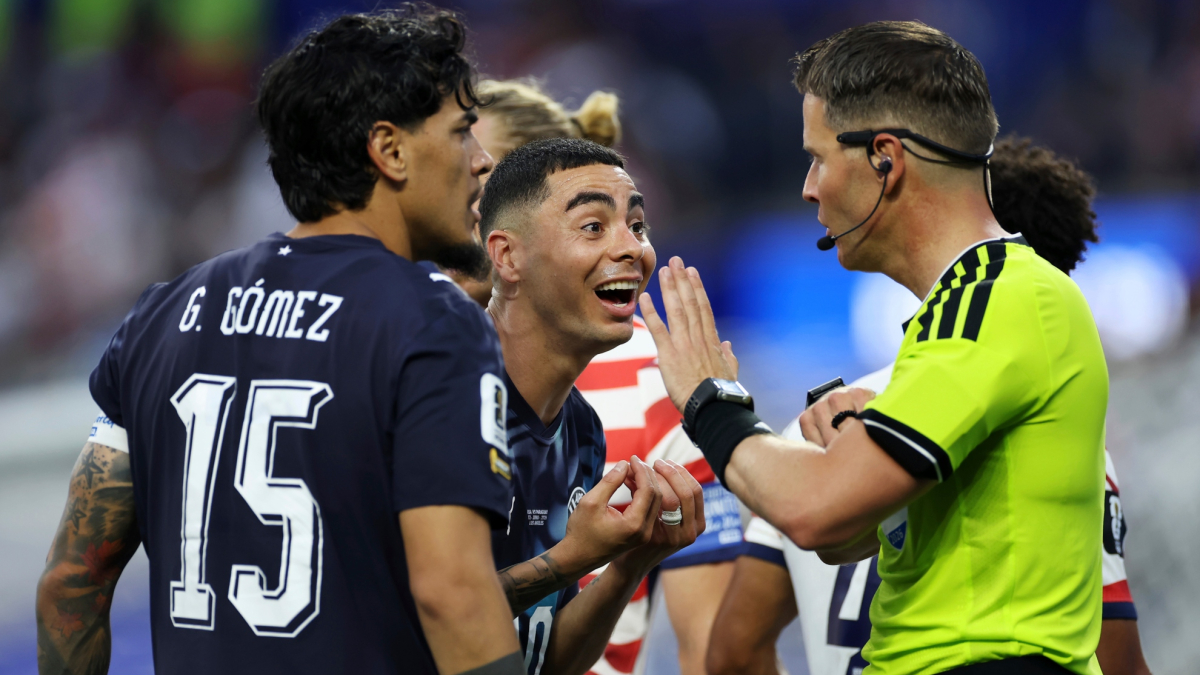 Paraguay vs Australia: alineaciones para definir octavos en el Mundial 2026
