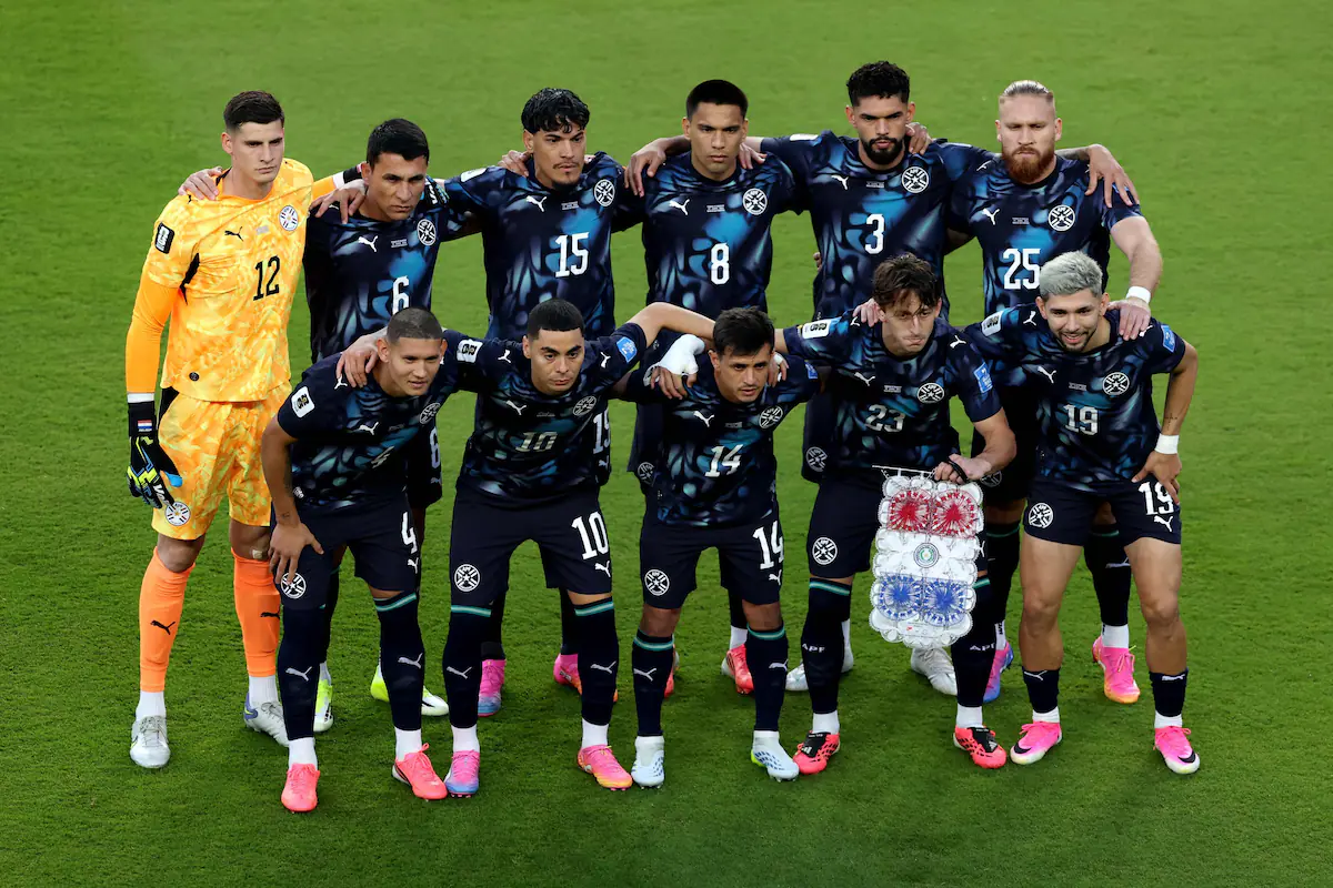 Paraguay vs. Australia en el Mundial 2026: día, hora y cómo ver