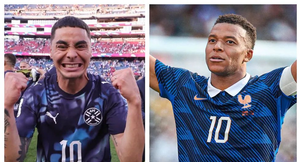 Paraguay vs Francia: horario, canal y detalles de octavos del Mundial 2026