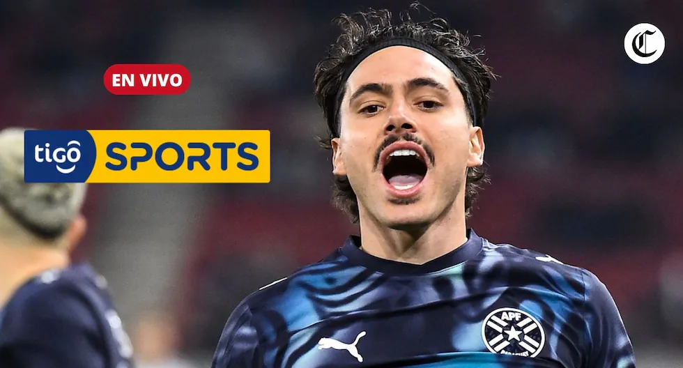 Paraguay vs Nicaragua: dónde ver el amistoso por Tigo Sports