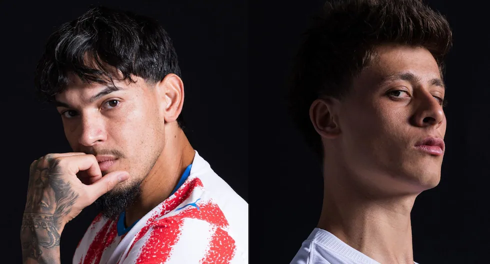 Paraguay vs. Turquía: alineaciones confirmadas para el duelo vital