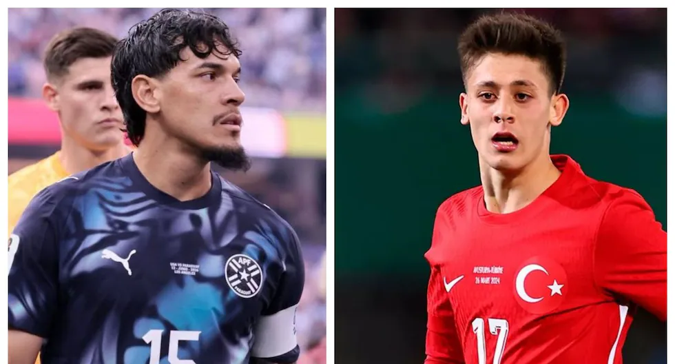 Paraguay vs. Turquía: guía completa de canales y horarios para el Mundial 2026
