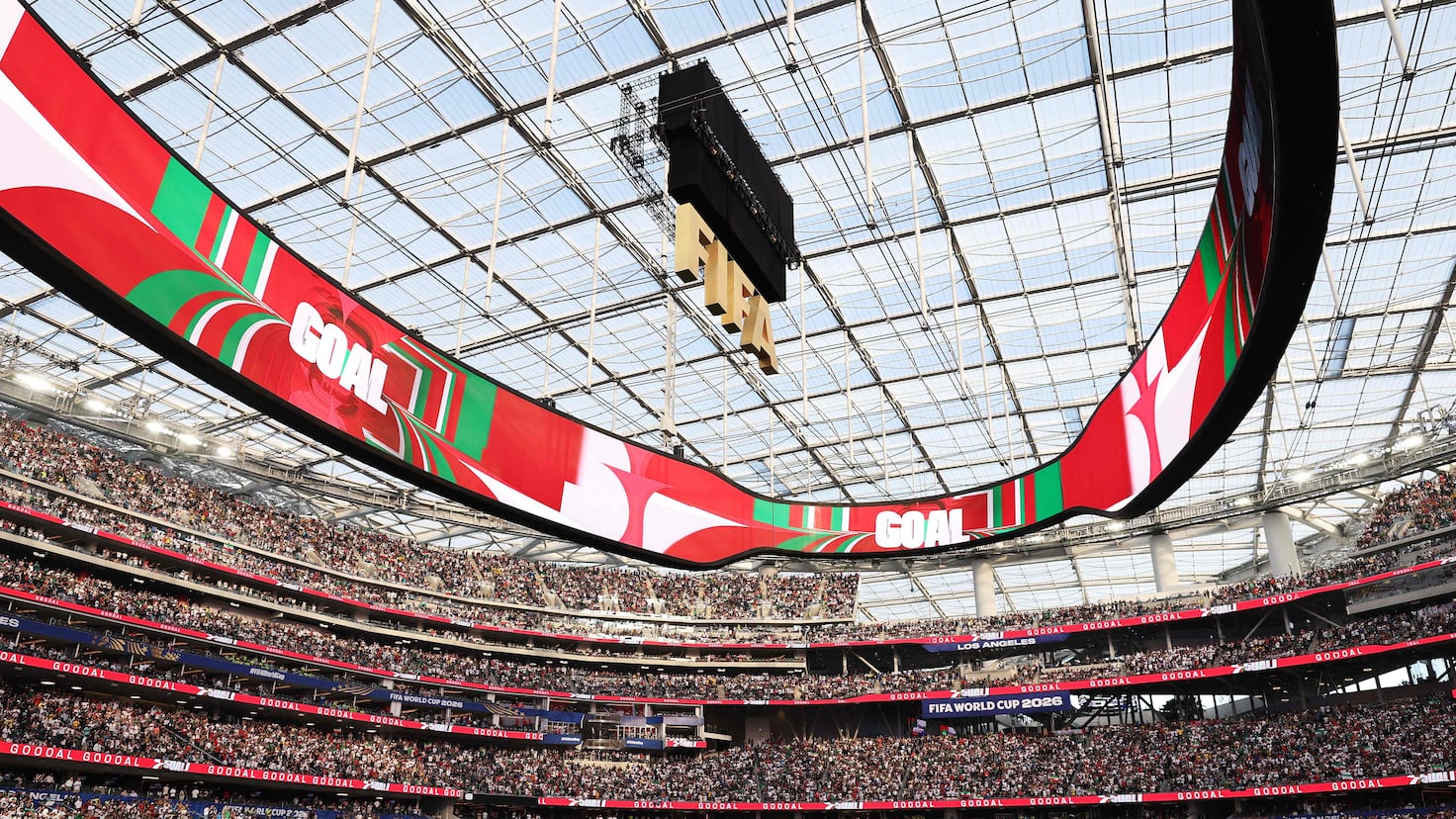 Partidos del Mundial hoy en USA: programación y canales | Martes 16 de junio