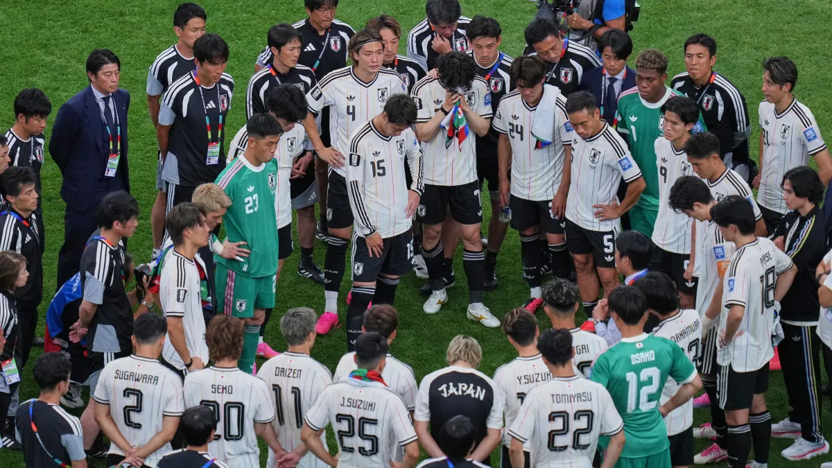 Pausas en el fútbol: el debate que marca tendencia en el Mundial 2026