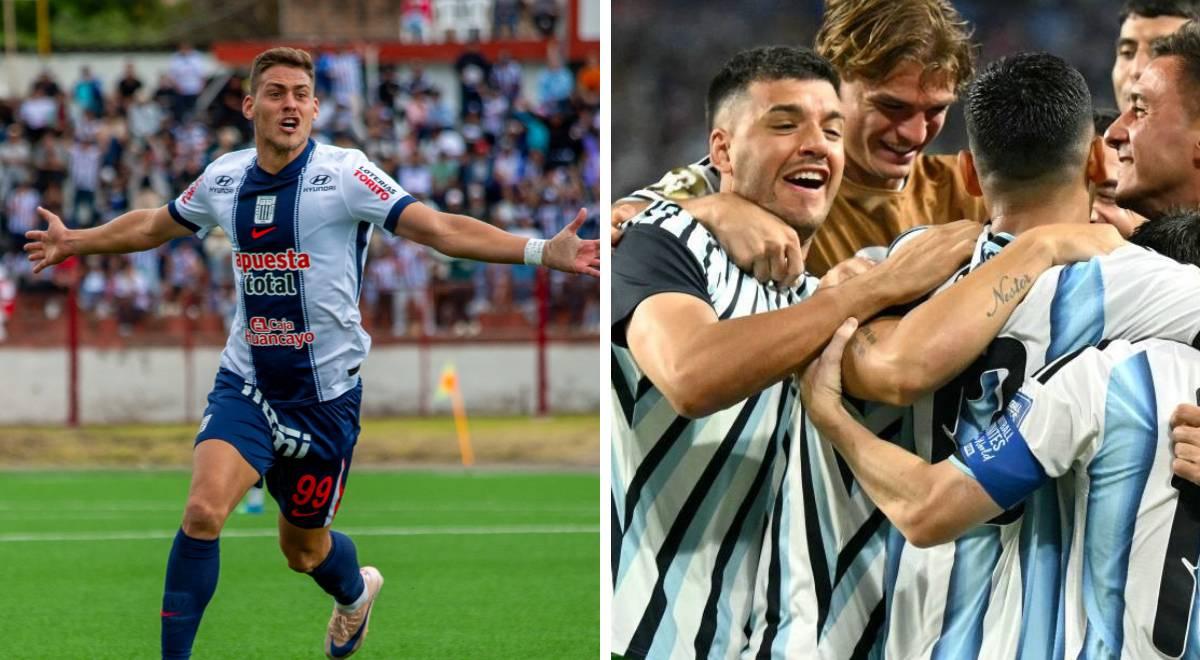 Perú adoptará reglas del Mundial 2026 en Liga 1 desde Clausura