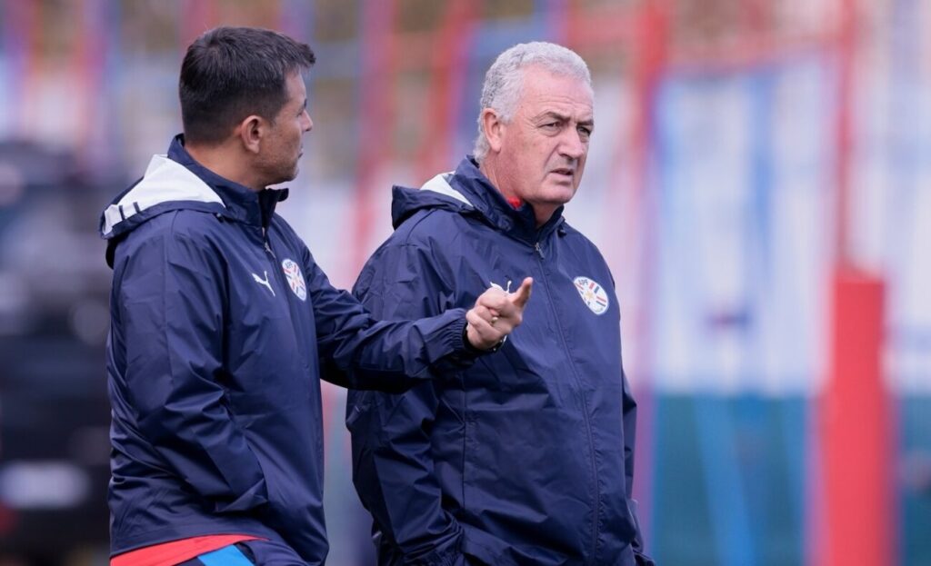 Pitta será titular y hay dudas previo al crucial duelo ante Turquía
