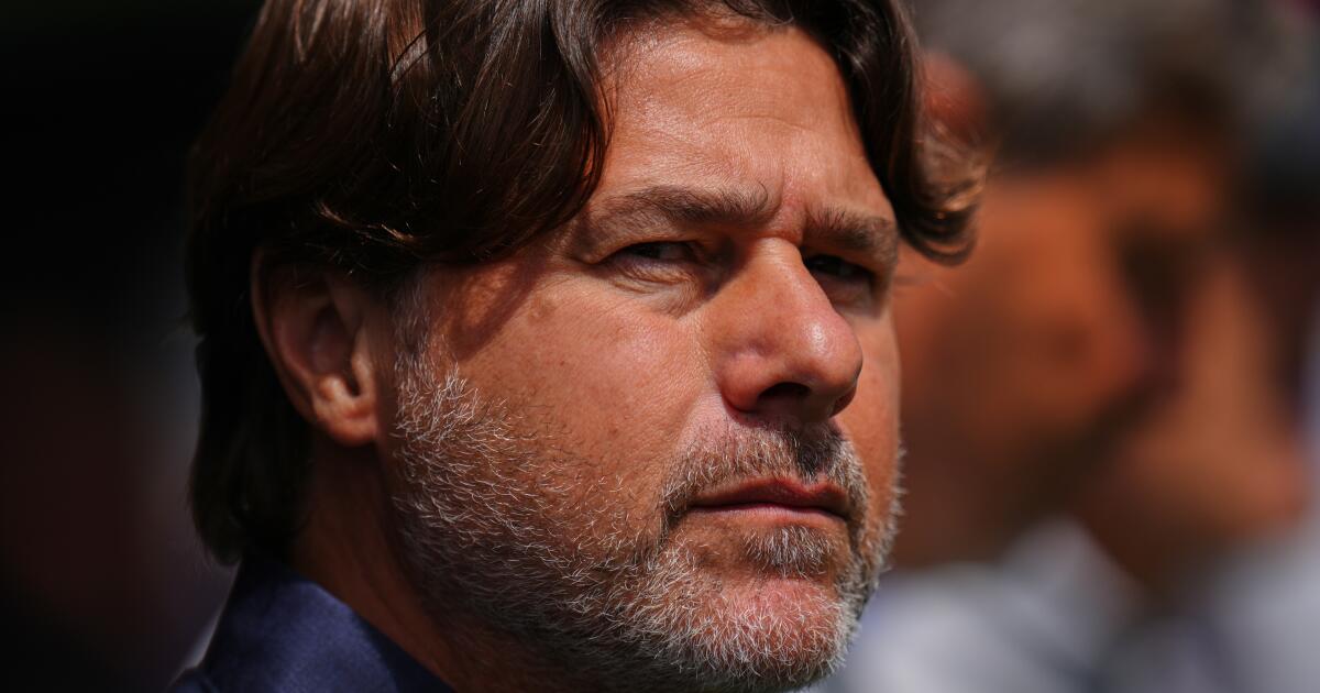Pochettino y Alfaro: técnicos argentinos en busca del sueño mundialista