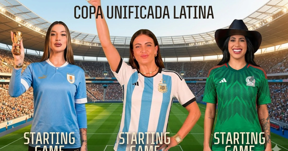 Polémica publicitaria en redes: centro de bronceado se burla del fútbol femenino