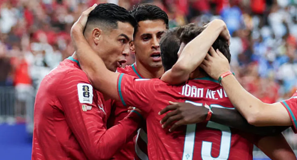 Portugal vs. Croacia: duelo de experiencia en dieciseisavos del Mundial 2026