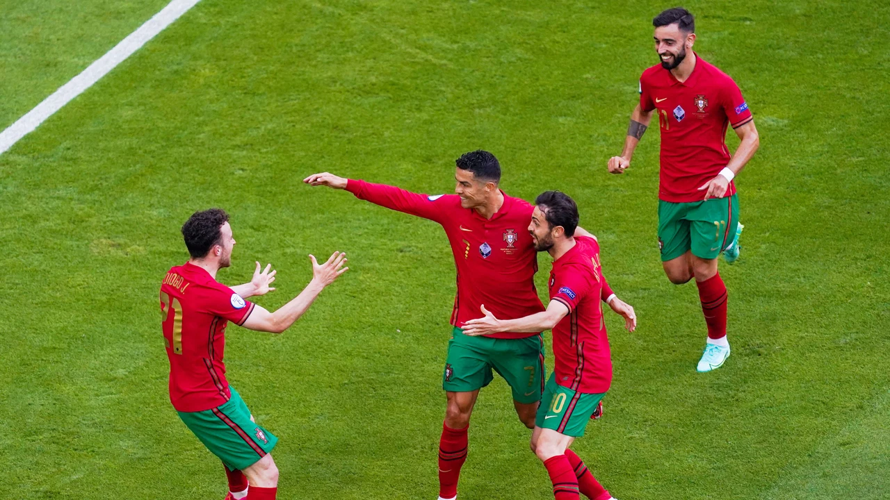 Portugal vs Uzbekistán: horario y detalles del segundo juego luso
