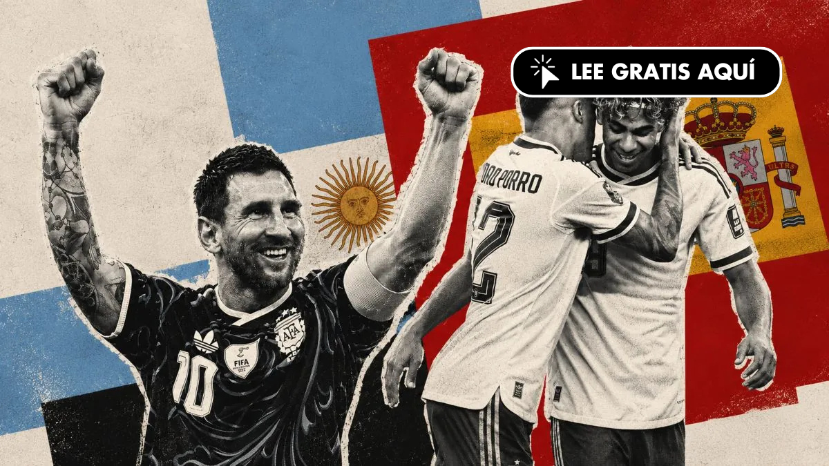 ¿Quién fue el mejor jugador de la final del Mundial 2026?