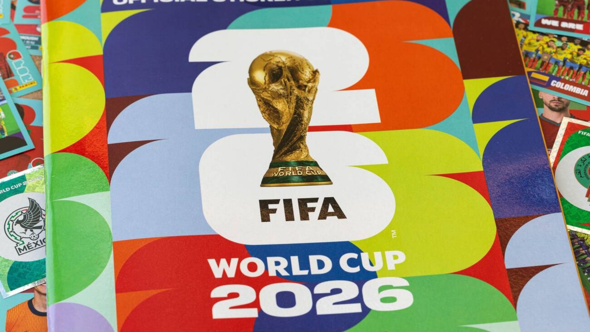 ¿Quién ganará el Mundial 2026? Lo que predice la inteligencia artificial
