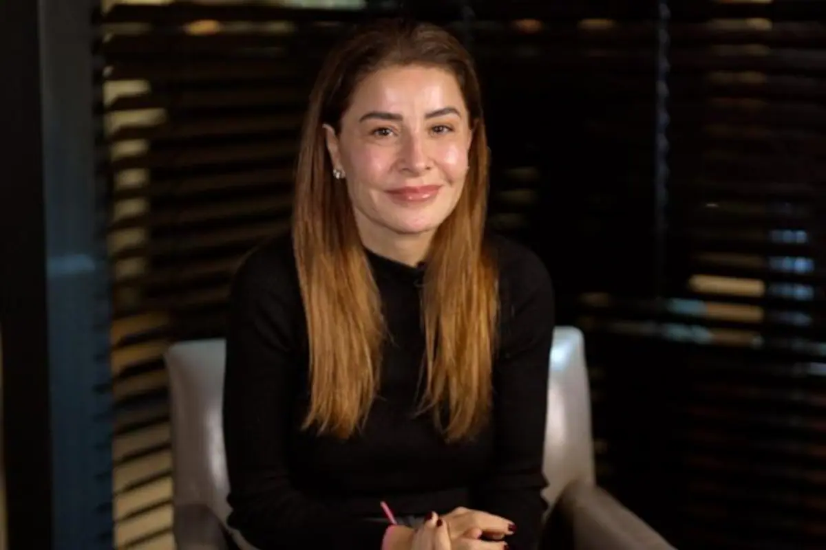 Rafaela Pimenta, la agente que revoluciona el fútbol mundial