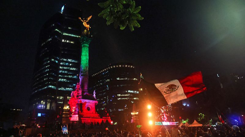 Reino Unido advierte a sus ciudadanos sobre viajes a México por el Mundial 2026