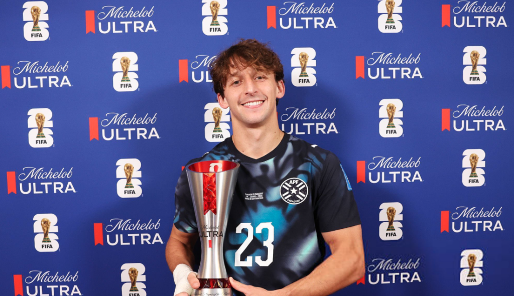 Representante de Matías pide enfoque total en el Mundial 2026