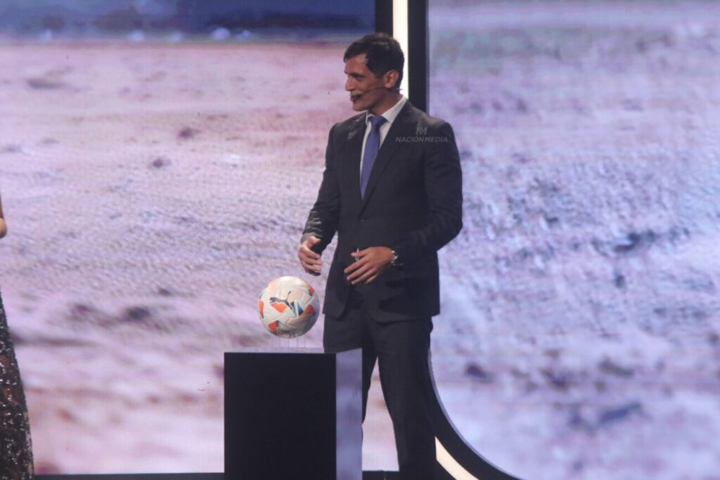 Roque Santa Cruz evalúa a los goleadores sudamericanos del Mundial