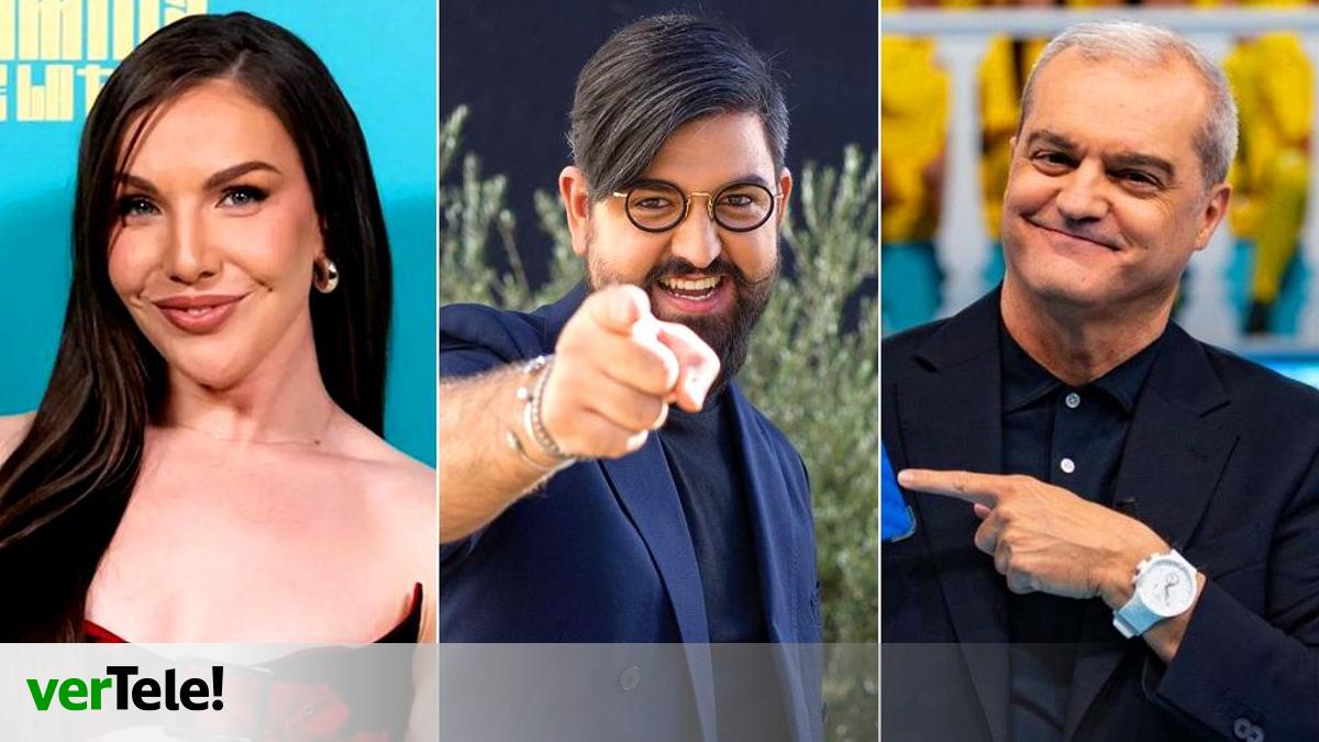 RTVE prepara su programación estival con el Mundial 2026 como atracción