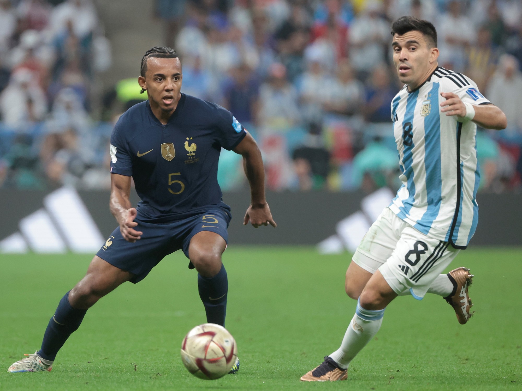 Scaloni confirmó su lista de 26 para el Mundial 2026: sorpresas y ausencias