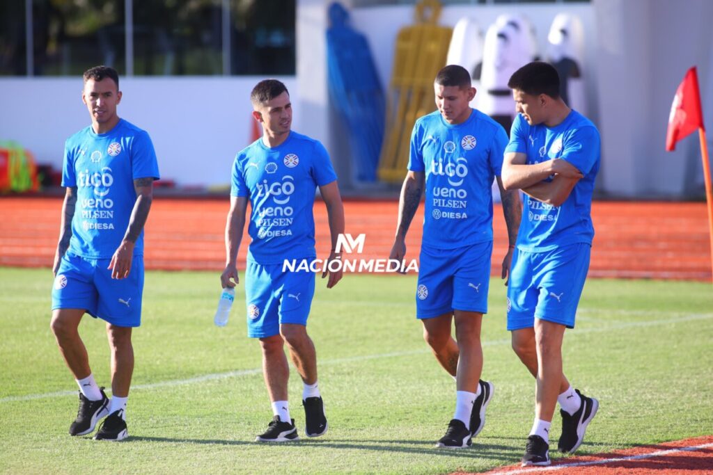 Se descarta fichaje de jugador de La Albirroja al fútbol paraguayo