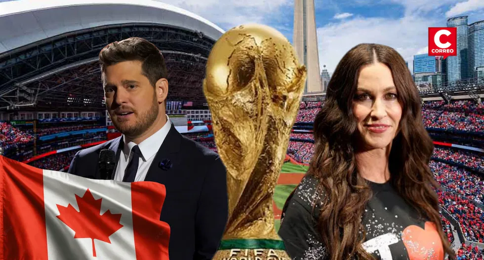 Segunda inauguración del Mundial 2026: ceremonia en Canadá con grandes espectáculos