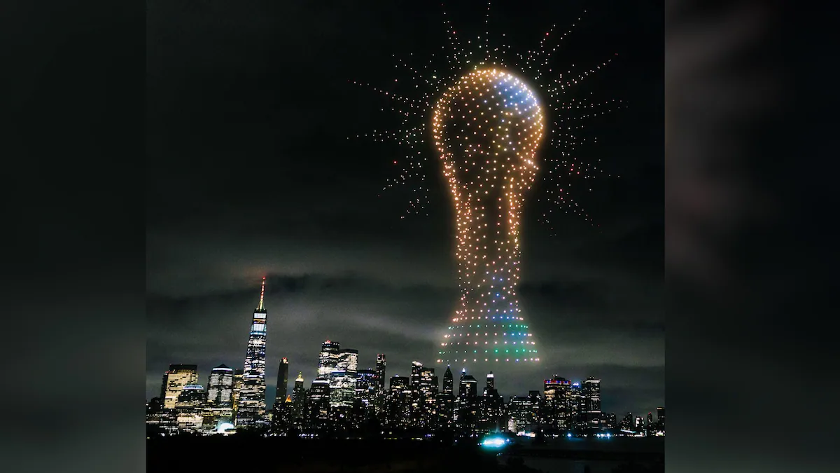 Seis curiosidades del Mundial 2026 que debes conocer
