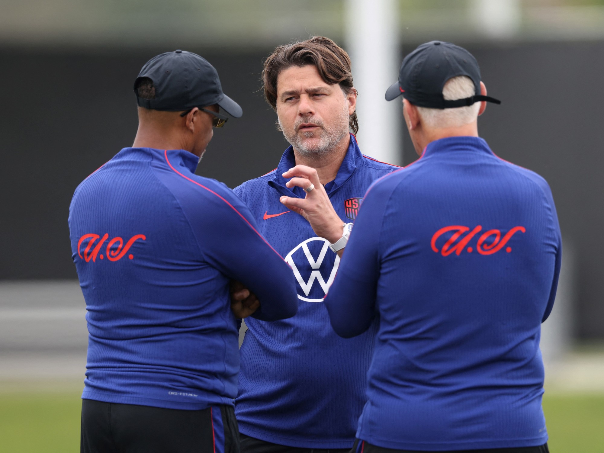 Seis técnicos argentinos en el Mundial 2026: Pochettino lidera la invasión