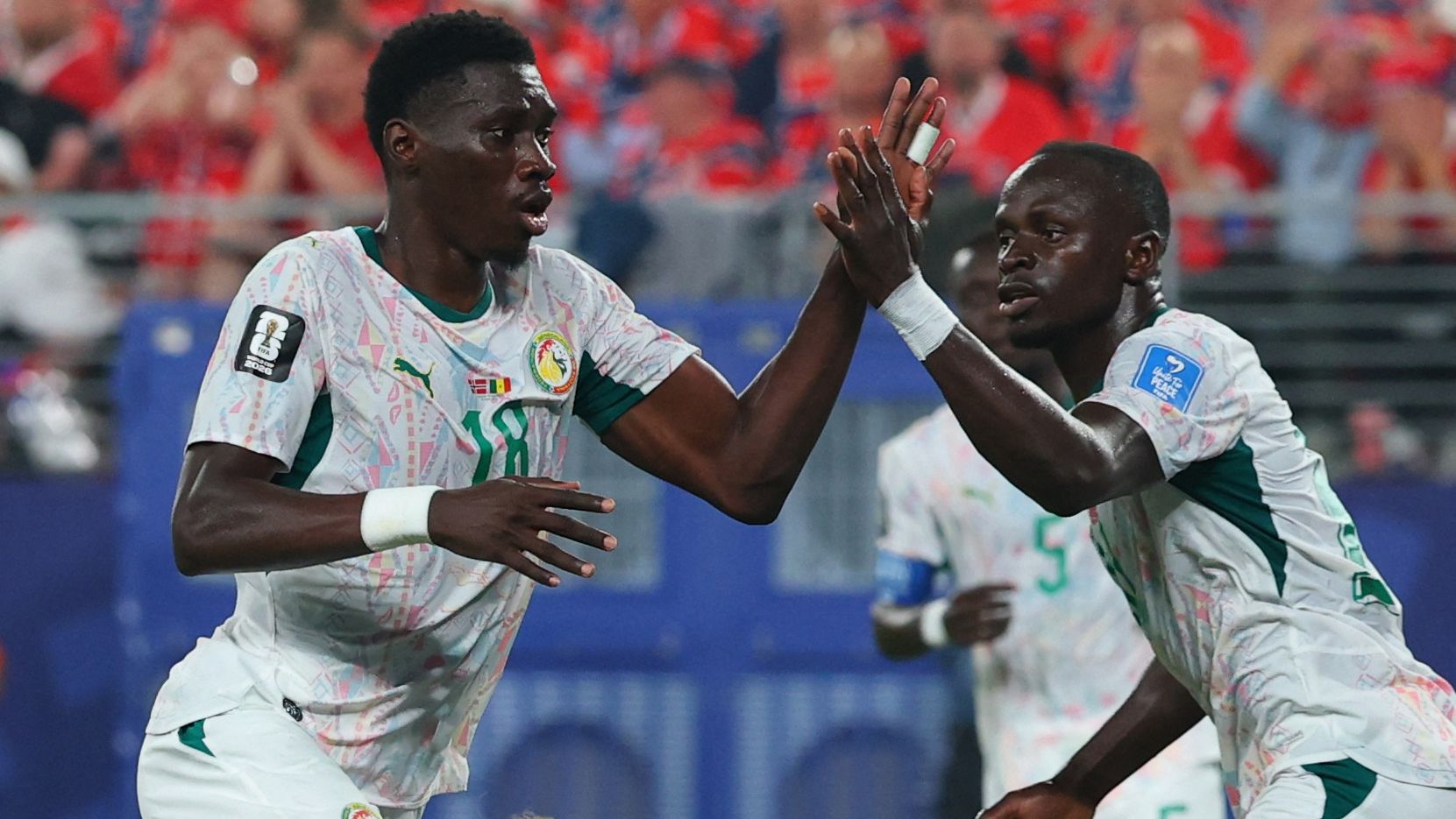 Senegal vs Irak en vivo: última chance en el Mundial 2026